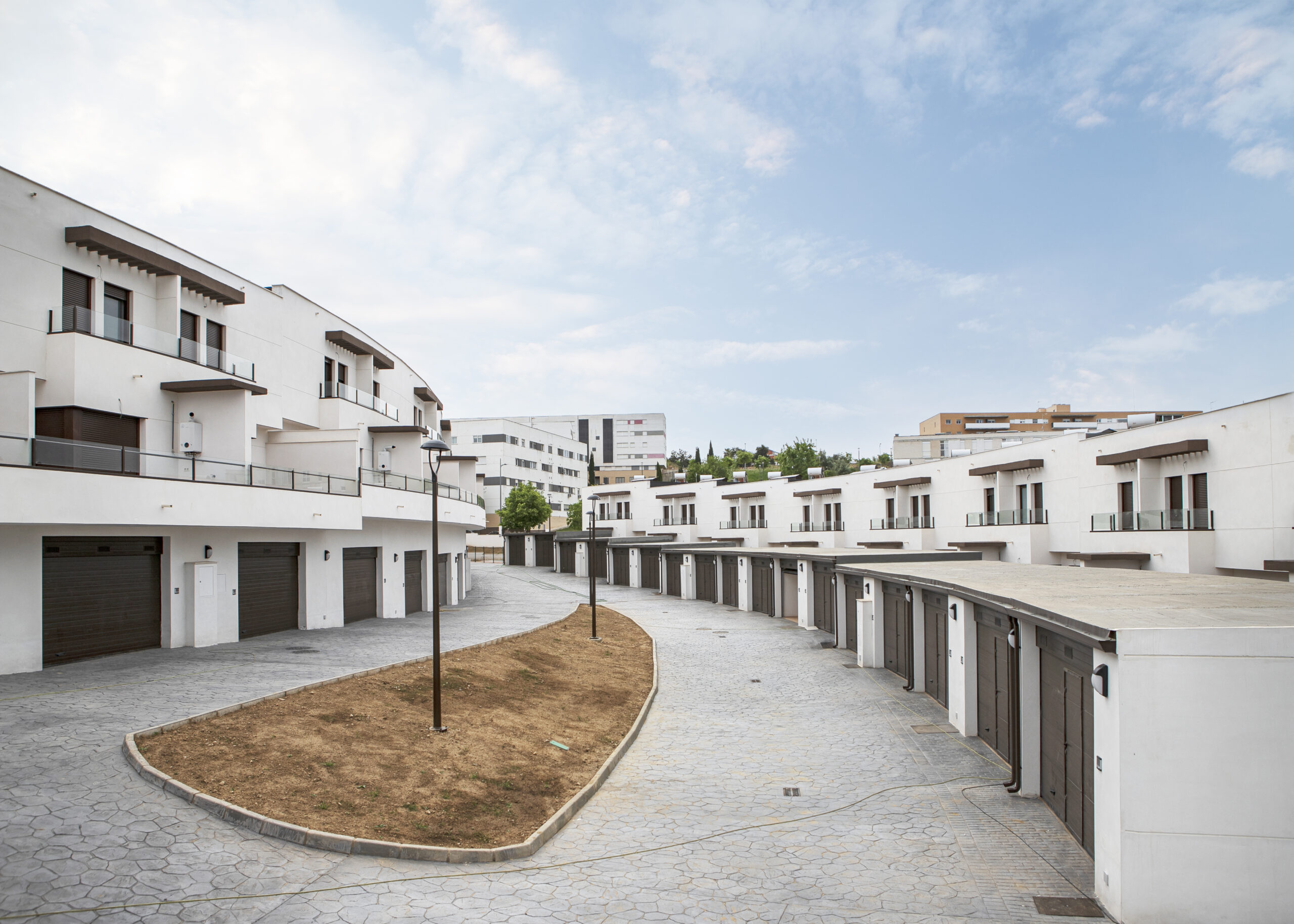20220426 conjunto residencial Badajoz 008 scaled